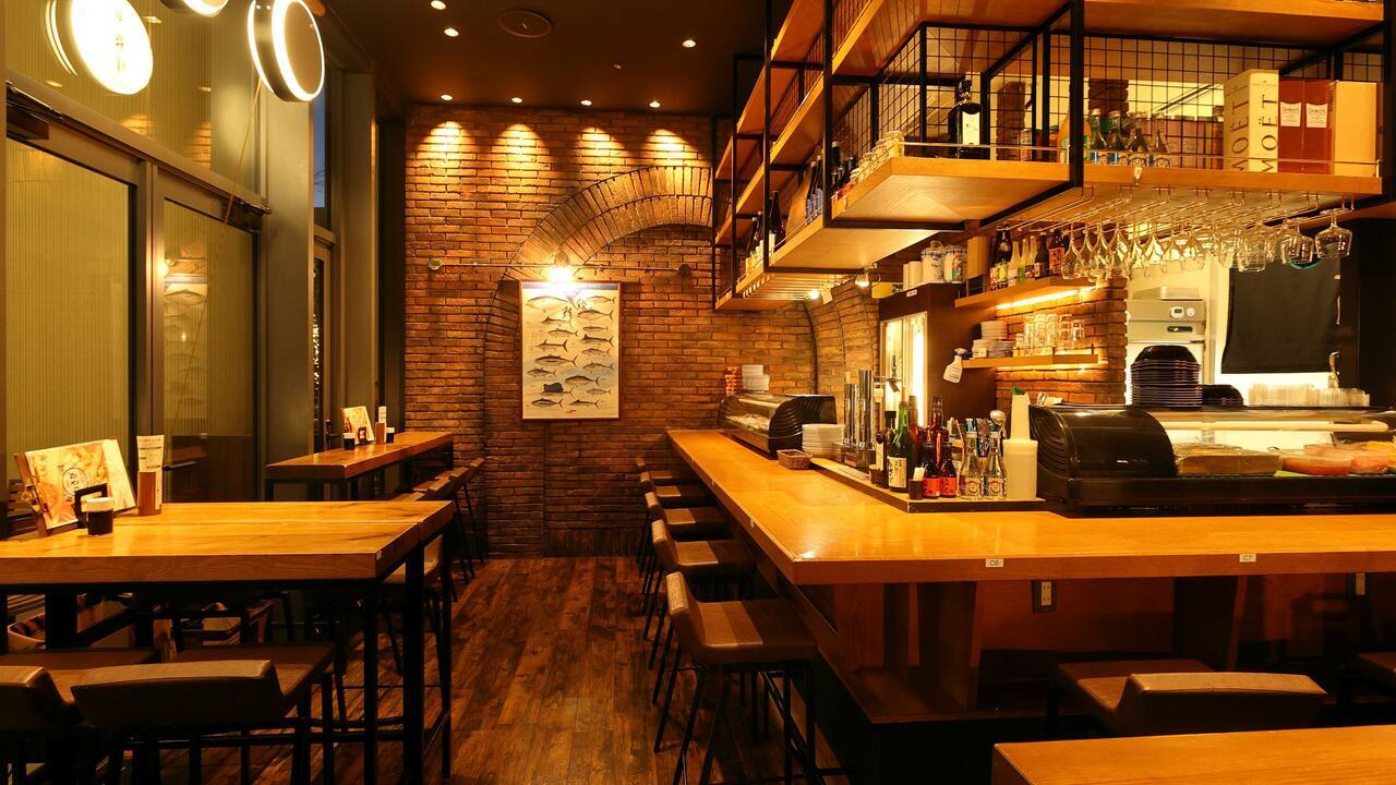 すし　わさび|キッチンスタッフの求人画像2枚目