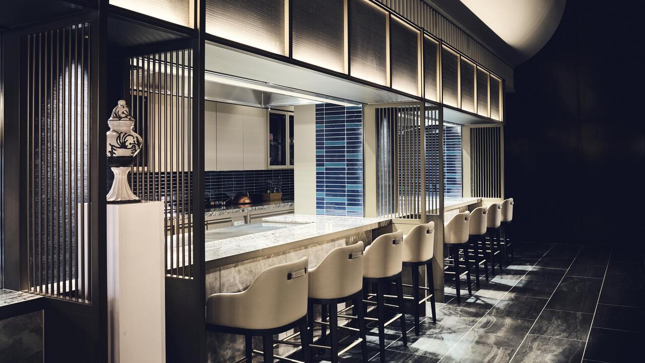 ストリングスホテル東京インターコンチネンタル シティホテル | 調理部門 | イタリアン, 洋食・西洋料理 | 鉄板調理)の求人の写真 3枚目