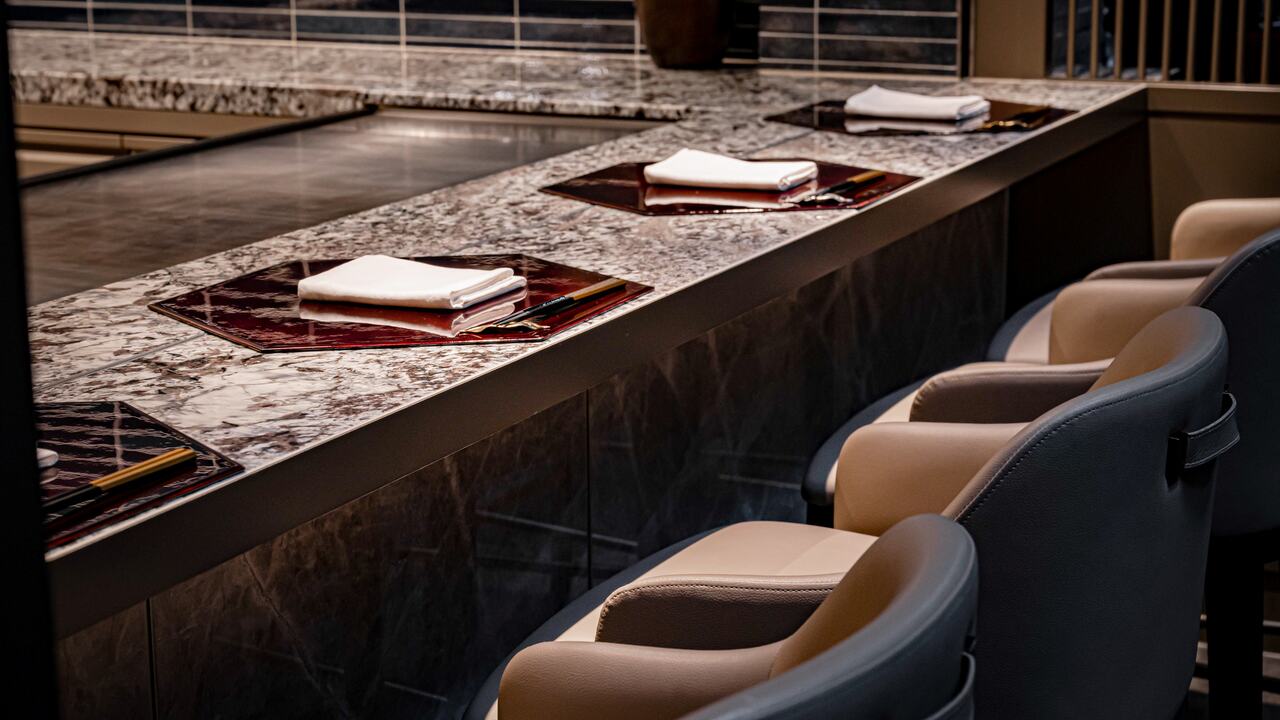 ストリングスホテル東京インターコンチネンタル|鉄板調理の求人画像2枚目