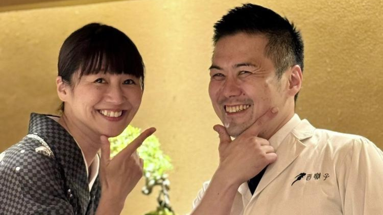 酉囃子|女将・和装ホールの求人画像2枚目