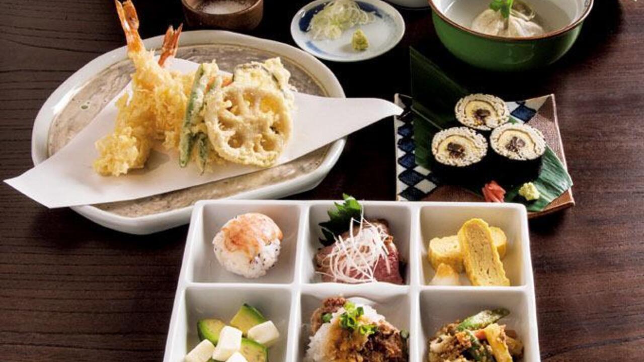 やぶそば|キッチンスタッフの求人画像2枚目