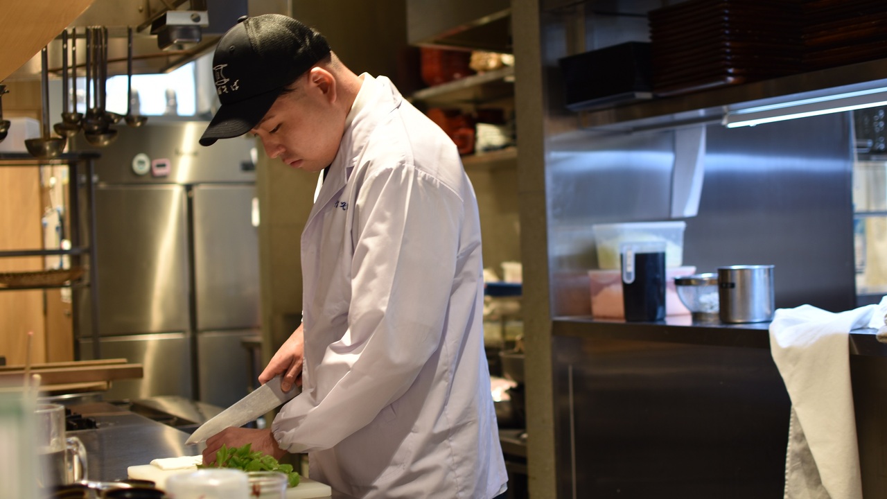 やぶそば|キッチンスタッフの求人画像3枚目