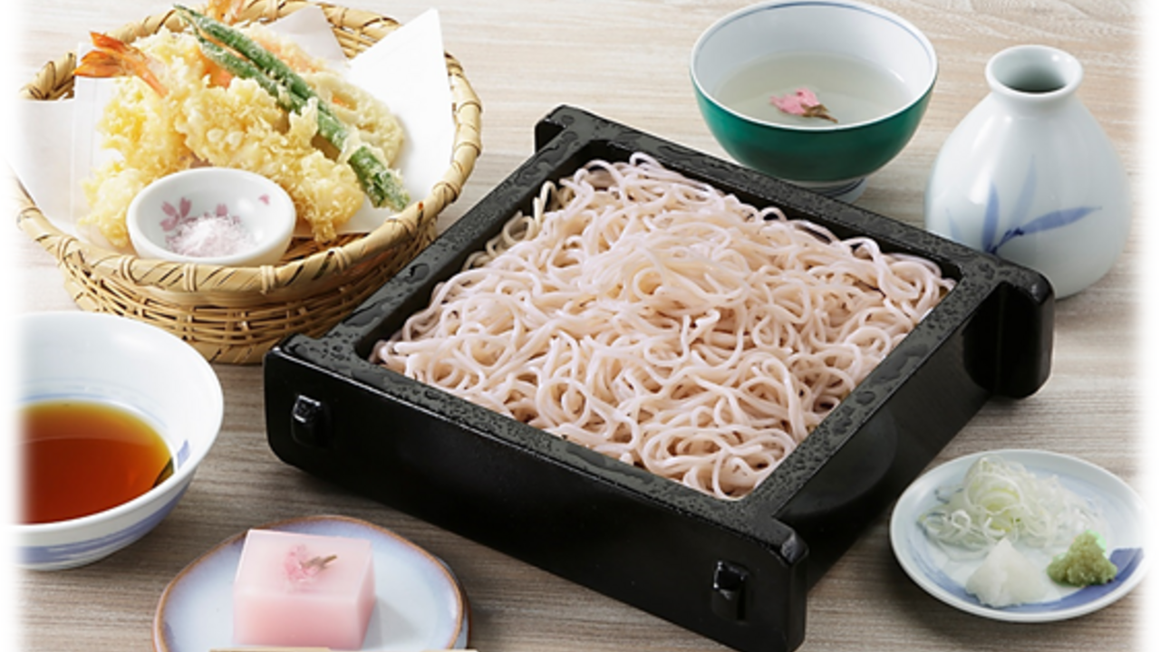 やぶそば|うどん職人・そば職人の求人画像4枚目