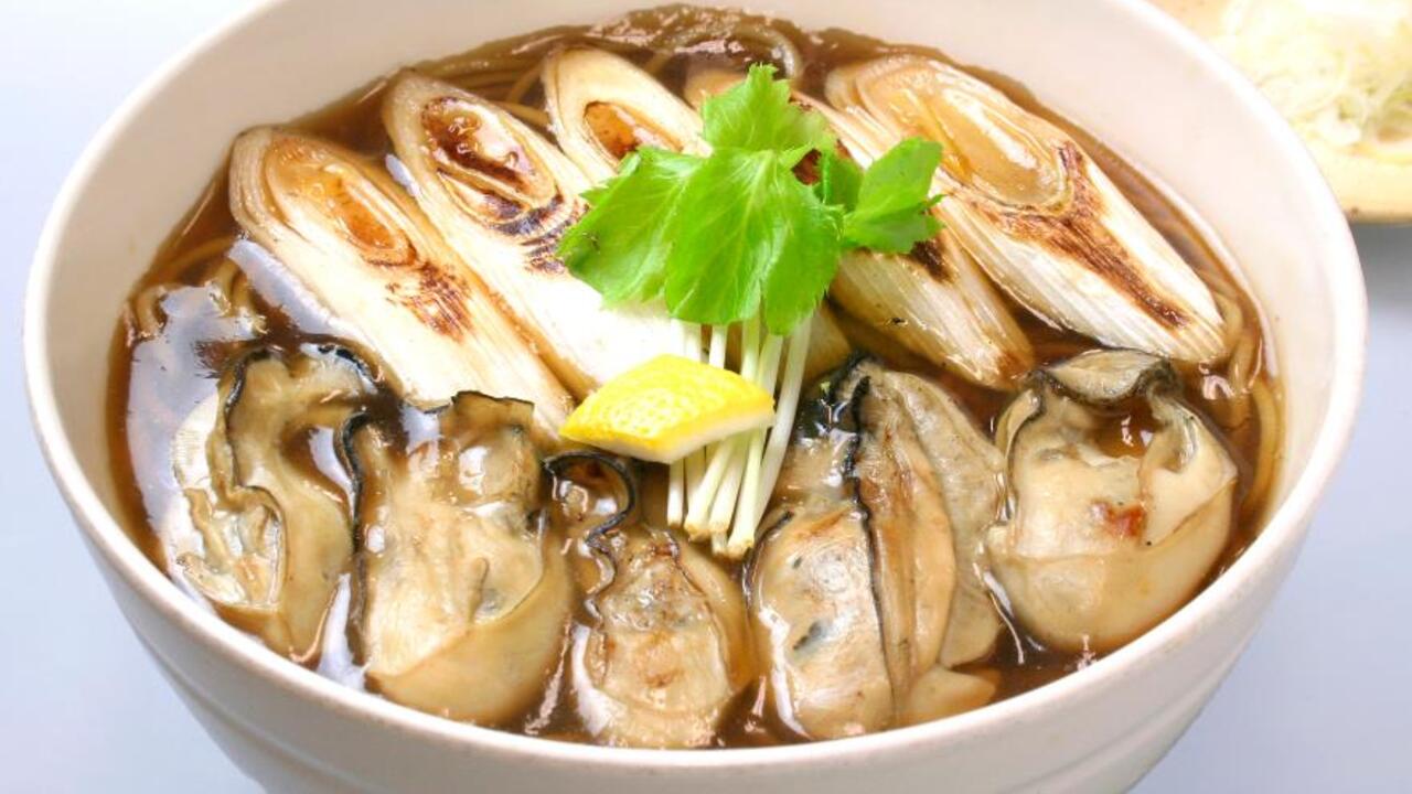 やぶそば|キッチンスタッフの求人画像2枚目