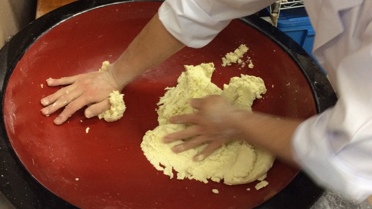 やぶそば|キッチンスタッフの求人画像3枚目