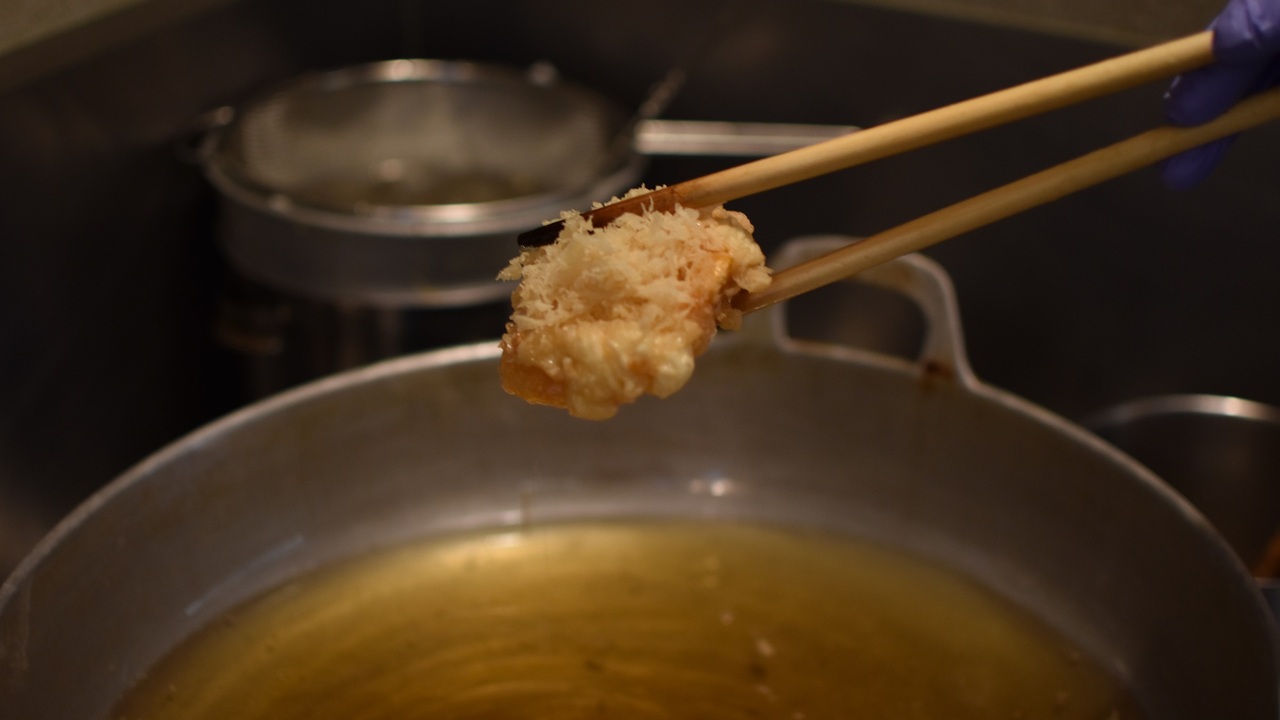 やぶそば|キッチンスタッフの求人画像4枚目