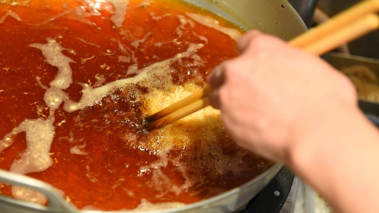 やぶそば|キッチンスタッフの求人画像4枚目