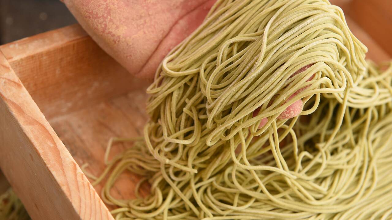 やぶそば|うどん職人・そば職人の求人画像4枚目