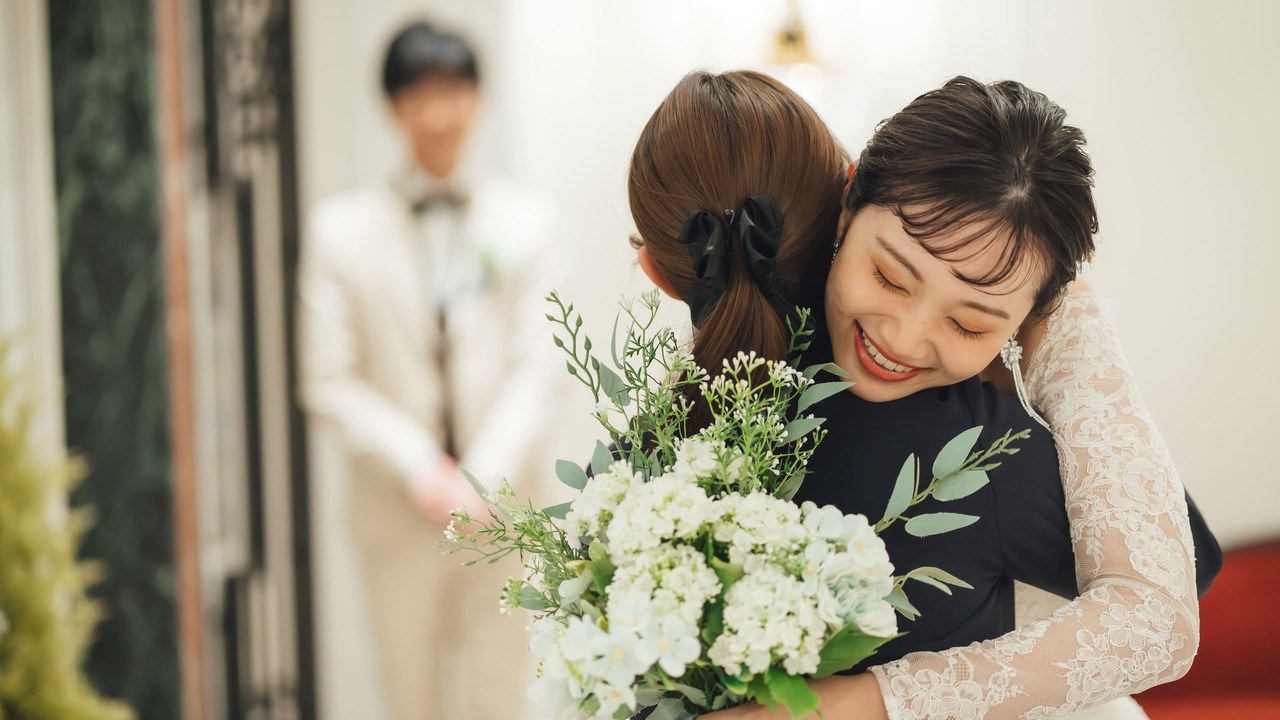 MARRY GRANT AKASAKA|レストランサービス・ホールスタッフの求人画像2枚目