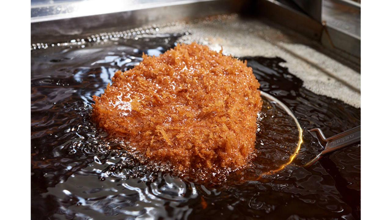 とんかつ檍|店長・店長候補の求人画像1枚目