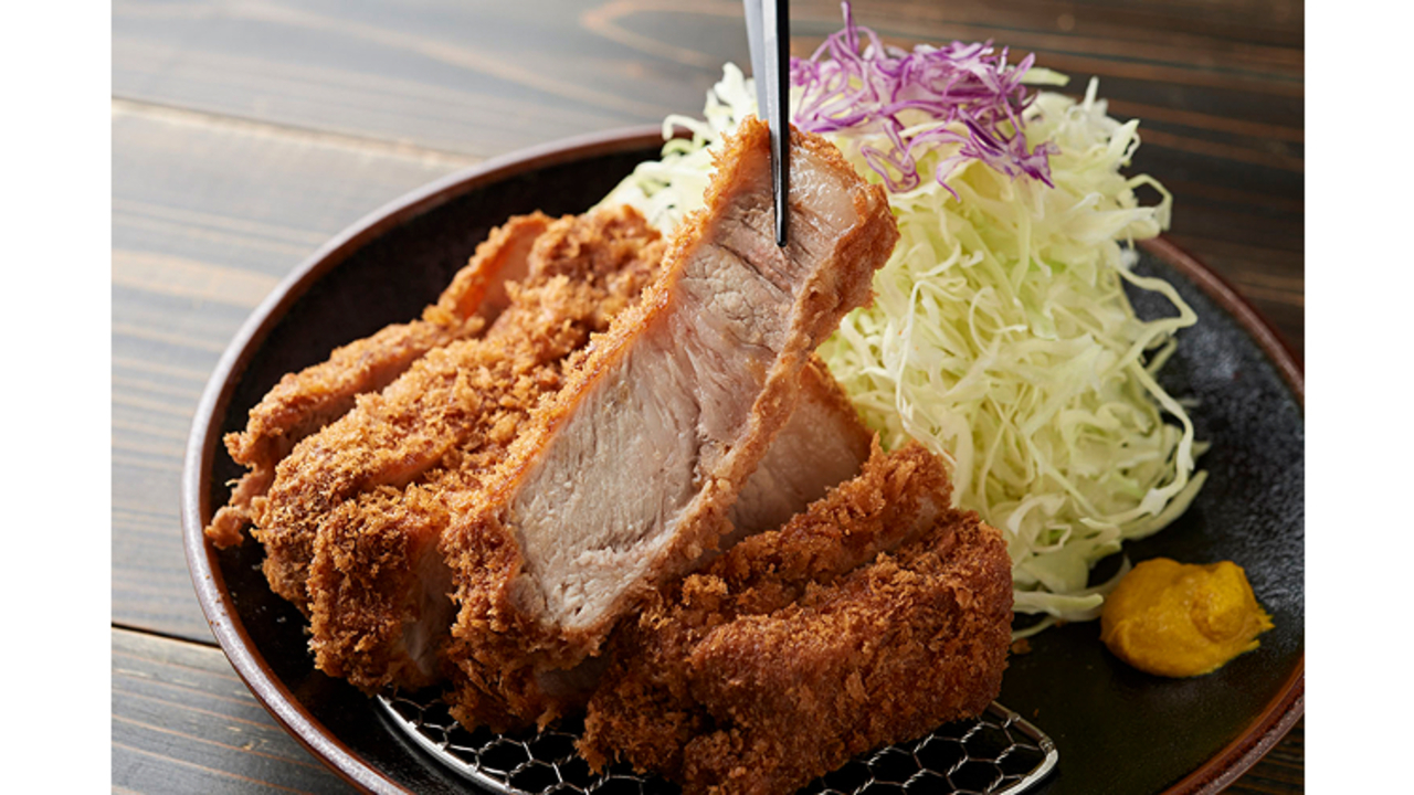 とんかつ檍|料理長・料理長候補の求人画像2枚目