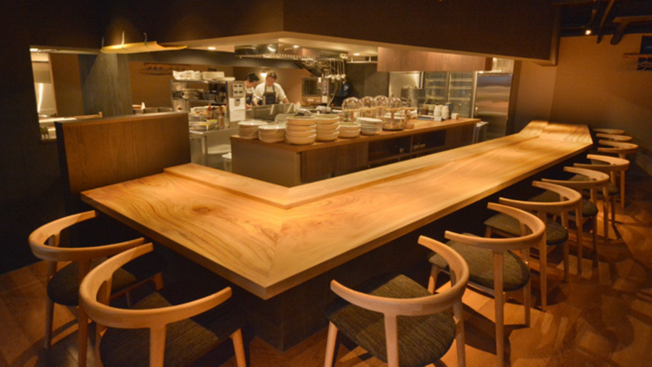 たきび炉端 ふく炉 名駅店|店長・店長候補の求人画像3枚目