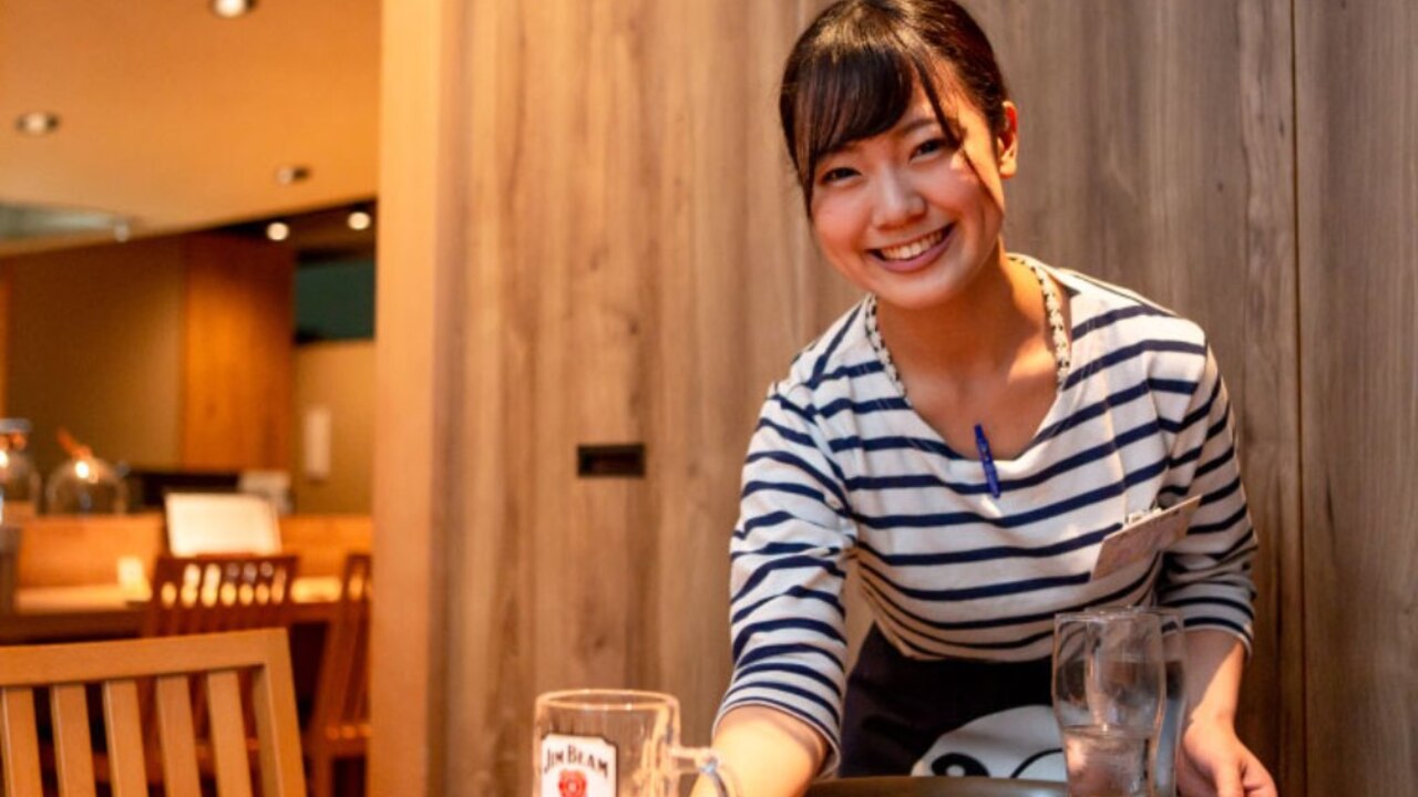 薪火と肉と酒 コノハズク |店長・店長候補の求人画像1枚目