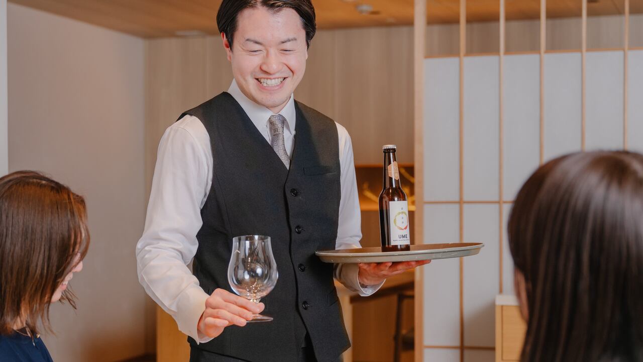 ホテルカンラ京都|キッチンスタッフの求人画像3枚目