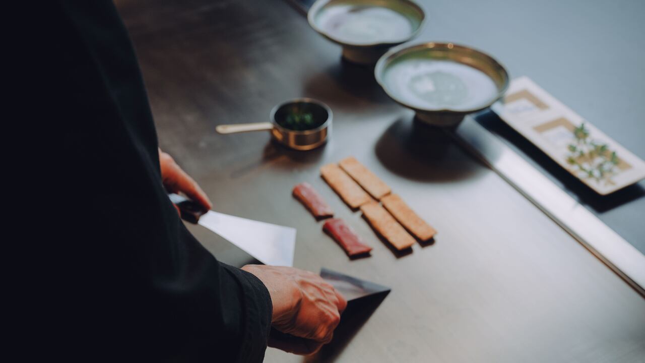 ホテルカンラ京都|キッチンスタッフの求人画像2枚目