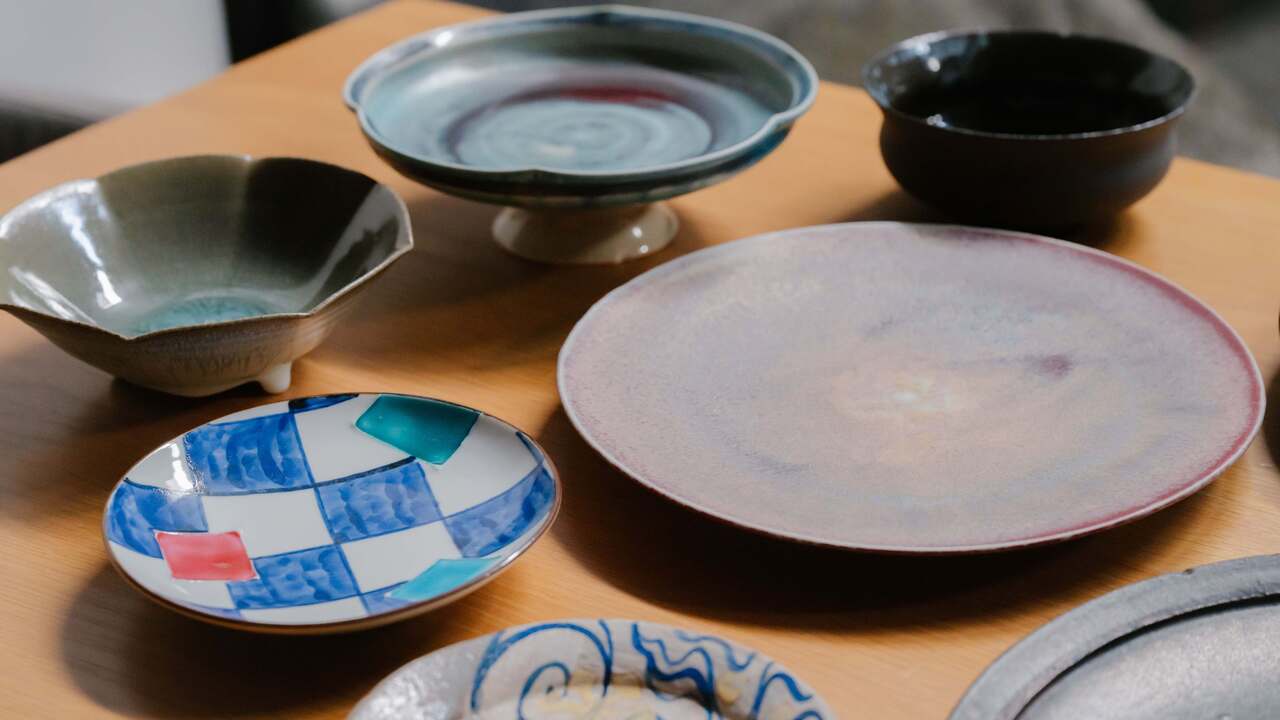 ホテルカンラ京都|キッチンスタッフの求人画像1枚目