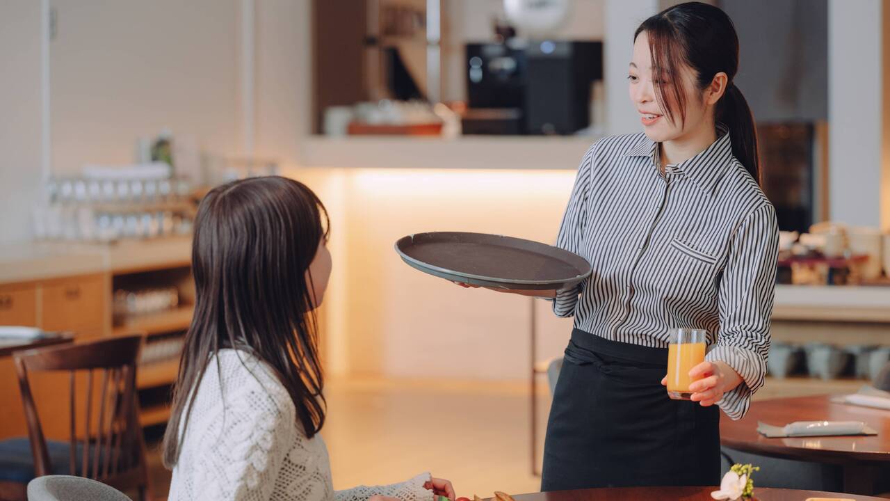 ホテルカンラ京都|キッチンスタッフの求人画像2枚目