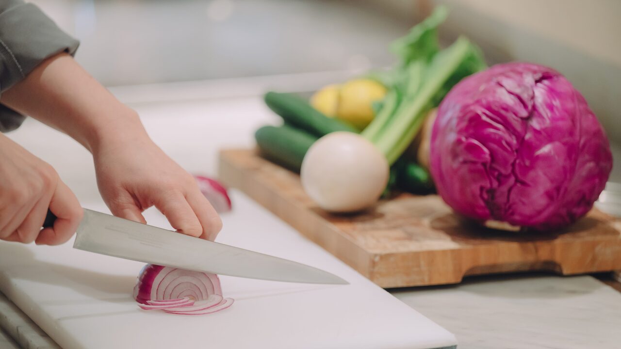 ホテルカンラ京都|キッチンスタッフの求人画像1枚目