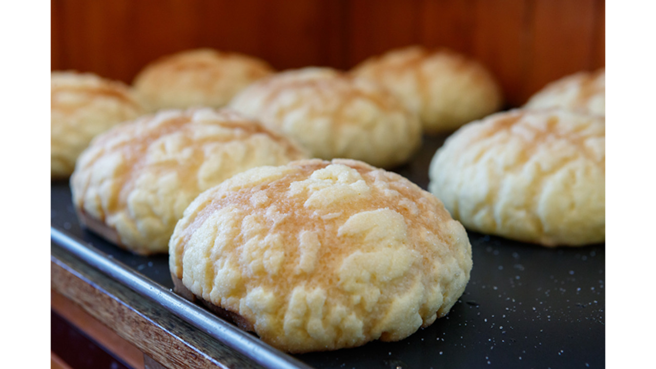 ペンギンベーカリー|ブーランジェ・ベーカーの求人画像1枚目