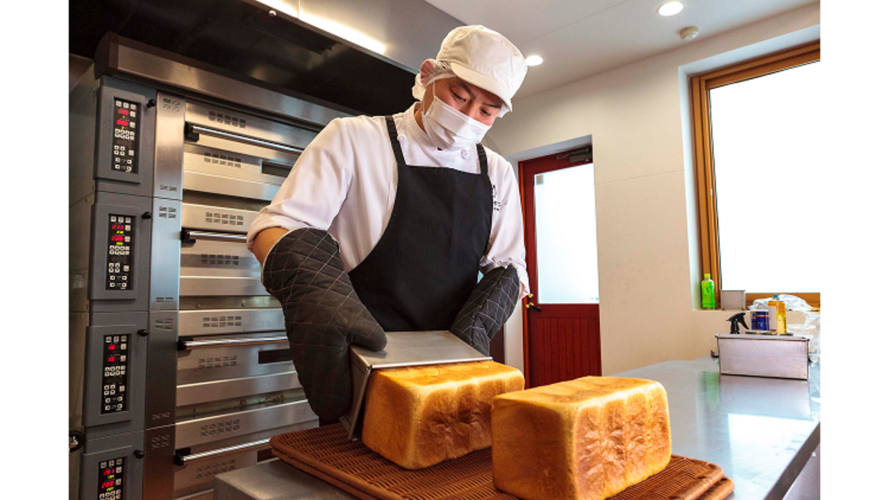 ペンギンベーカリー|ブーランジェ・ベーカーの求人画像4枚目