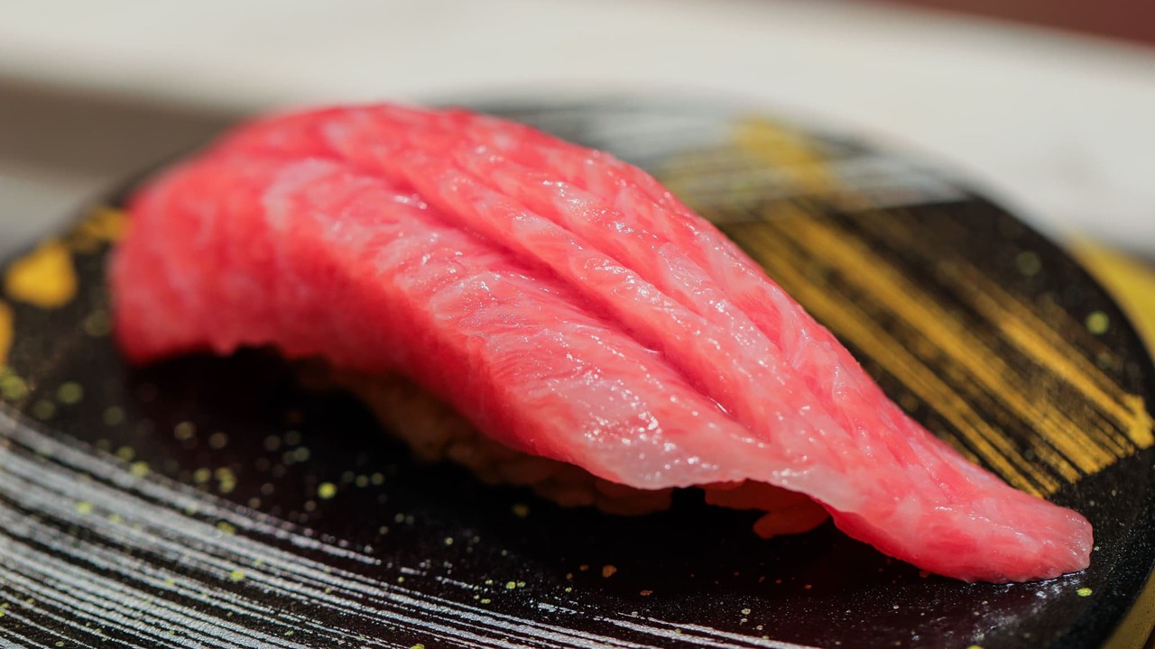 株式会社銀座おのでら|寿司職人の求人画像2枚目