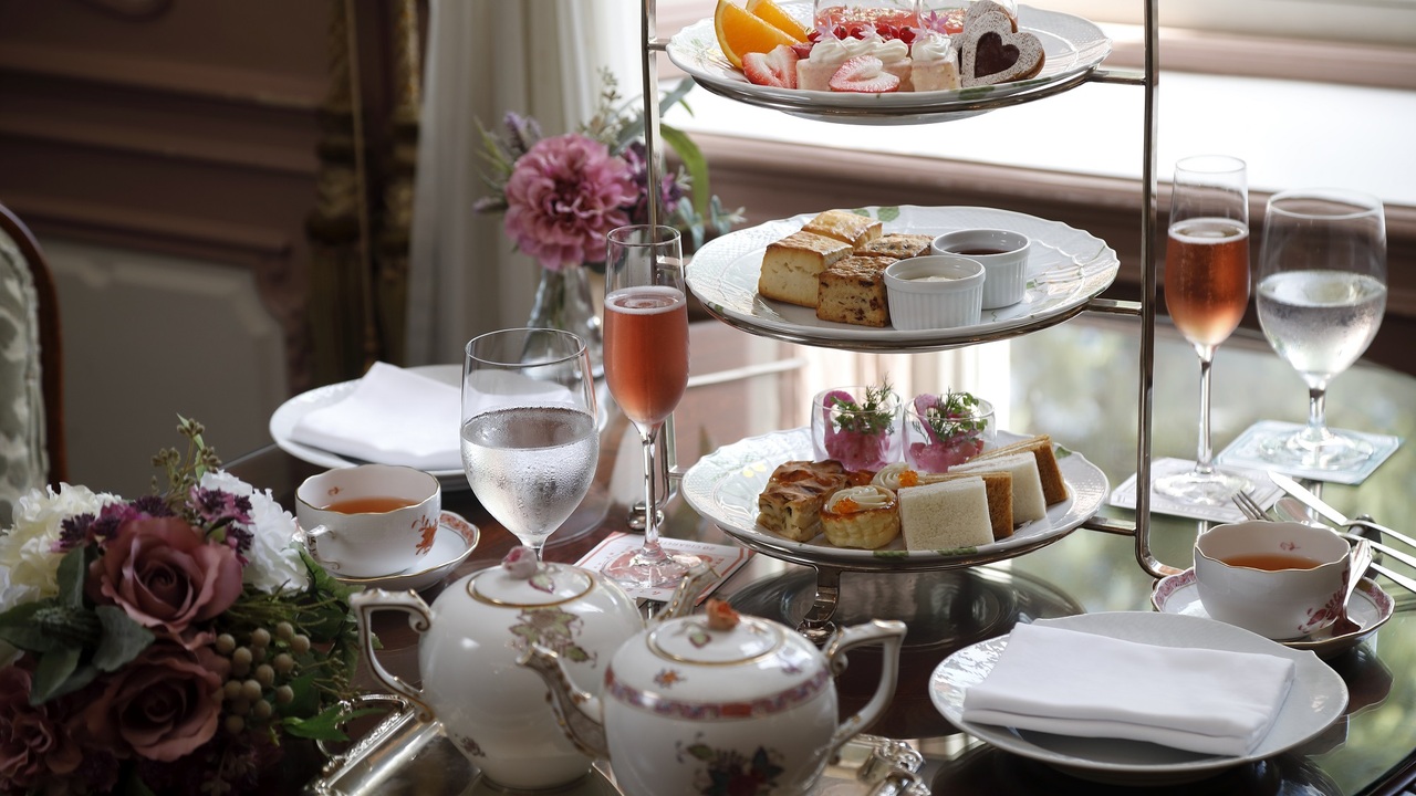 デザートカフェ長楽館|調理見習い・調理補助の求人画像4枚目