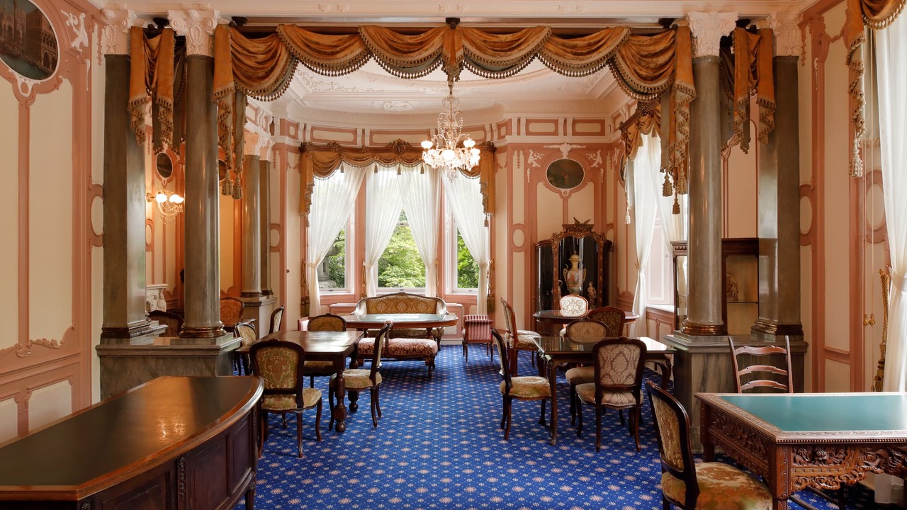 デザートカフェ長楽館|調理見習い・調理補助の求人画像4枚目