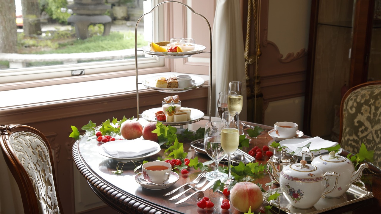 デザートカフェ長楽館|調理見習い・調理補助の求人画像4枚目