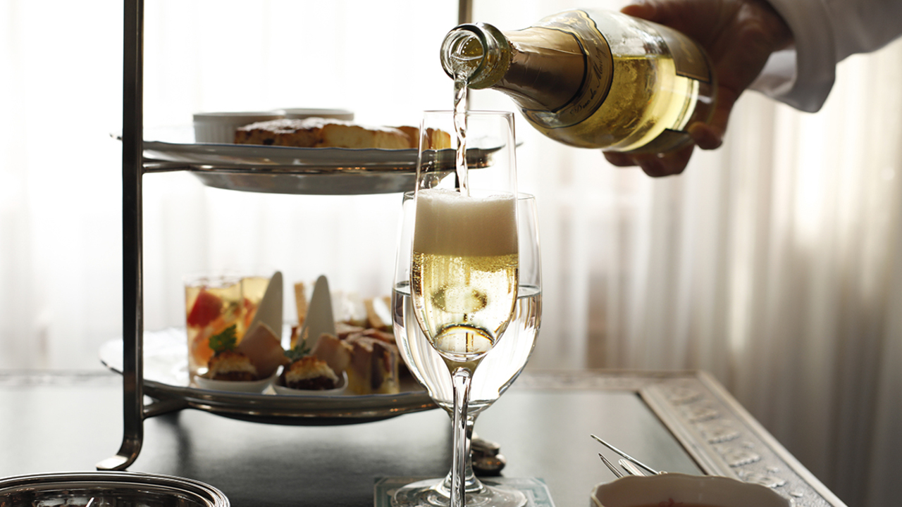 デザートカフェ長楽館|調理見習い・調理補助の求人画像3枚目