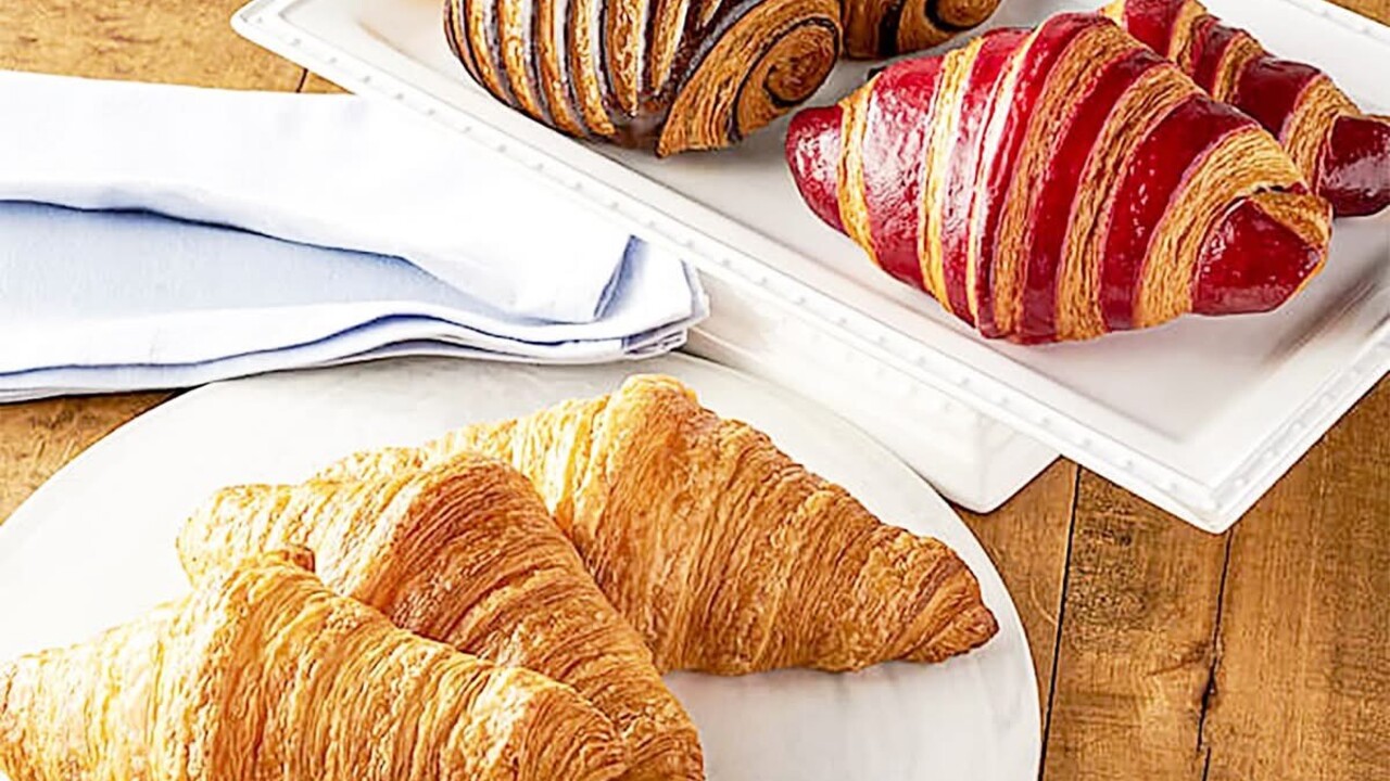 LIBERTE PATISSERIE BOULANGERIE|販売スタッフの求人画像4枚目