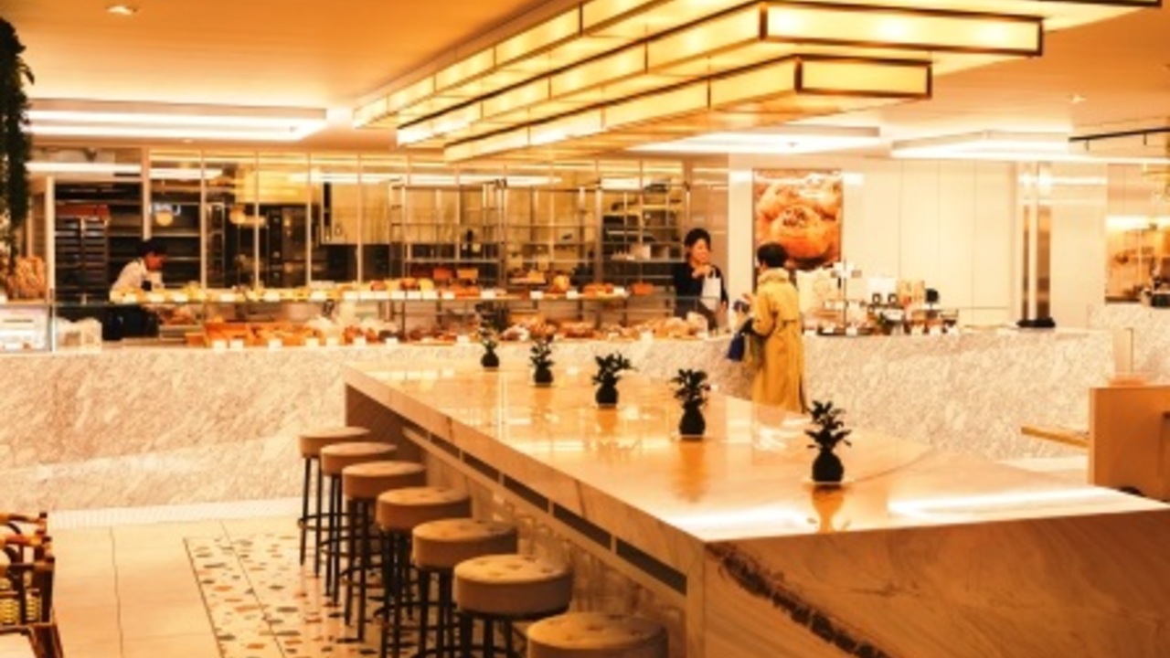 LIBERTE PATISSERIE BOULANGERIE 京都店 パティスリー・ケーキ屋, ベーカリー・ブーランジェリー | 料理長・料理長候補)の求人の写真 3枚目