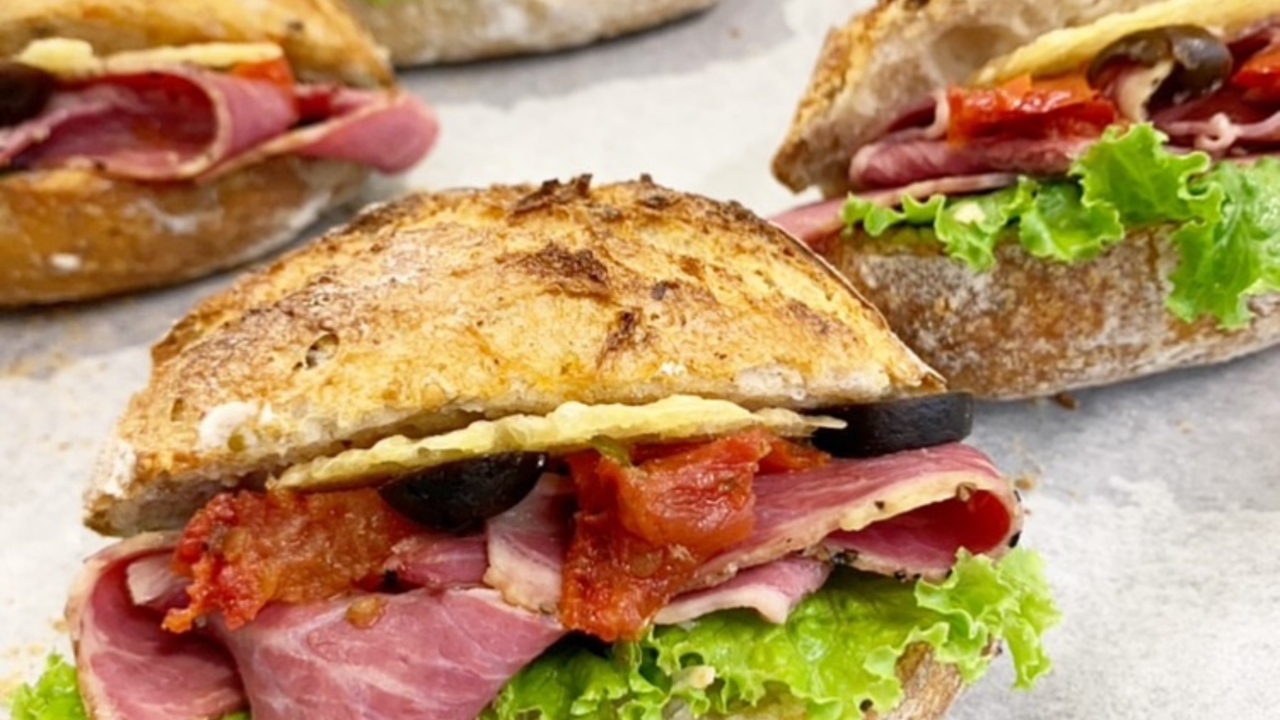 LIBERTE PATISSERIE BOULANGERIE|料理長・料理長候補の求人画像4枚目