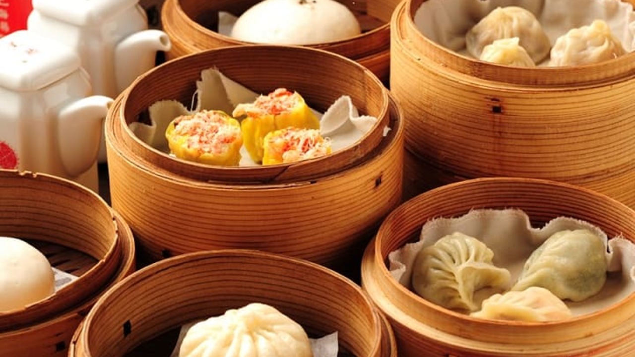 上海湯包小館|キッチンスタッフの求人画像1枚目