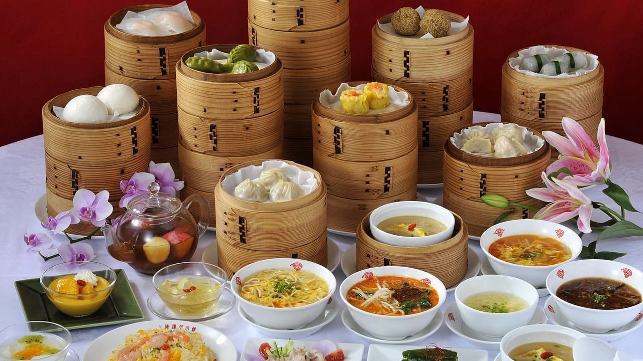 上海湯包小館|キッチンスタッフの求人画像4枚目