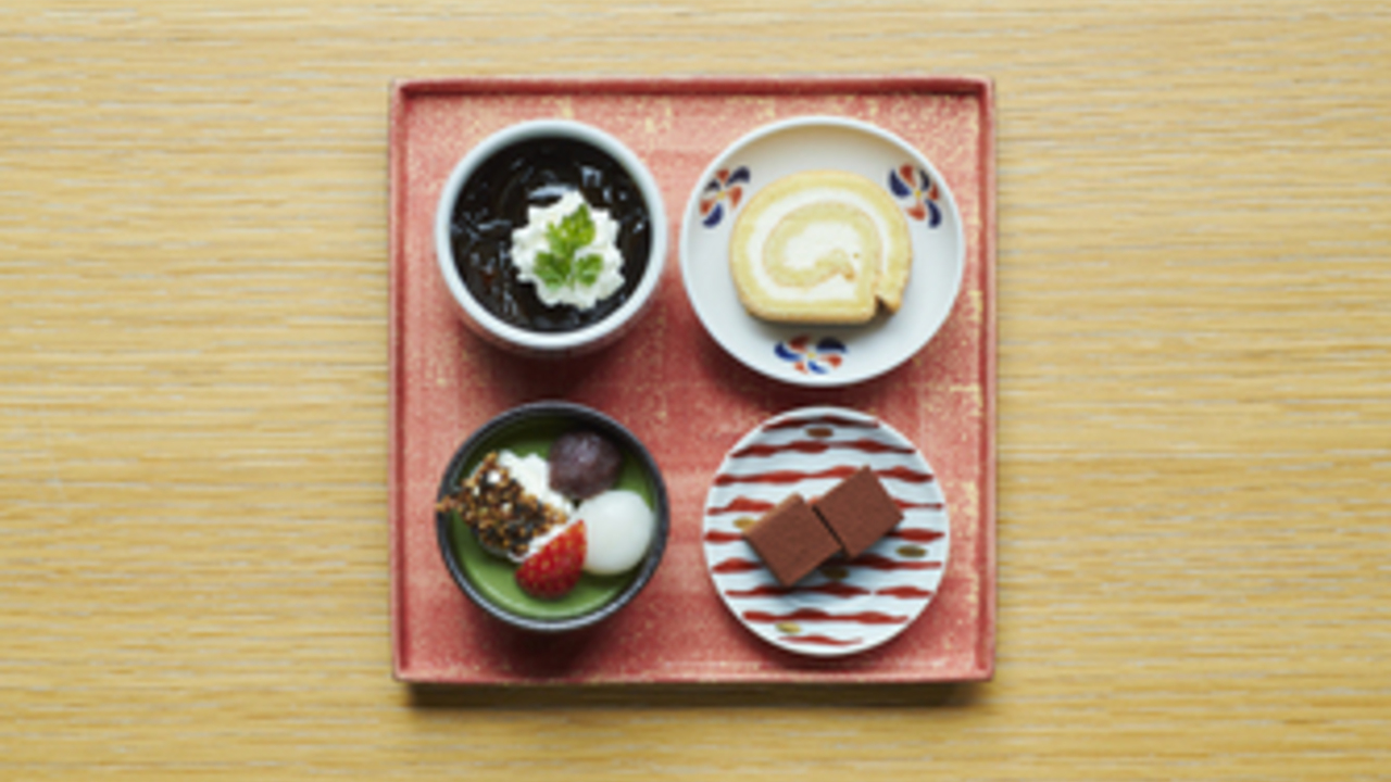 エルムガーデン 日本料理・懐石料理, ブライダル | キッチンスタッフ)の求人の写真 1枚目