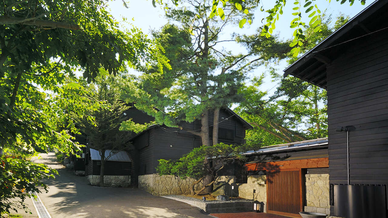 エルムガーデン 日本料理・懐石料理, ブライダル | キッチンスタッフ)の求人の写真 2枚目