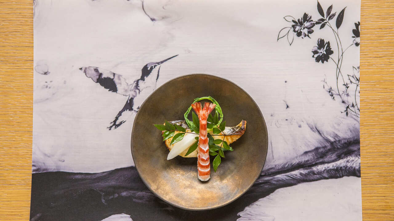 エルムガーデン|料理長・料理長候補の求人画像1枚目