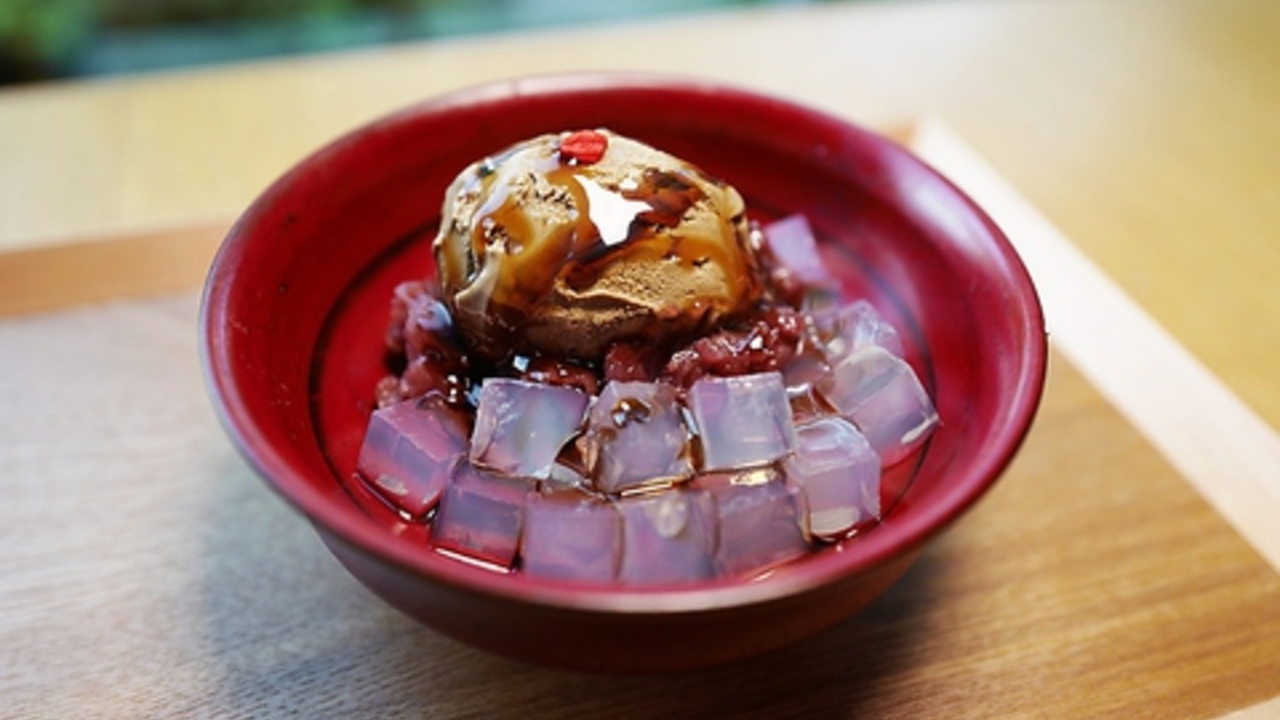 カネマス弥平とうふ店|料理長・料理長候補の求人画像3枚目