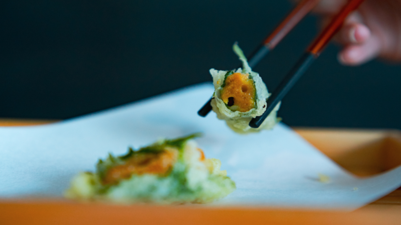 天ぷら弥平|料理長・料理長候補の求人画像1枚目