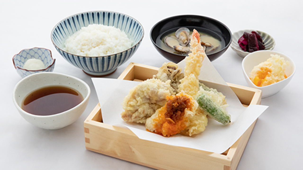 天ぷら弥平|料理長・料理長候補の求人画像1枚目