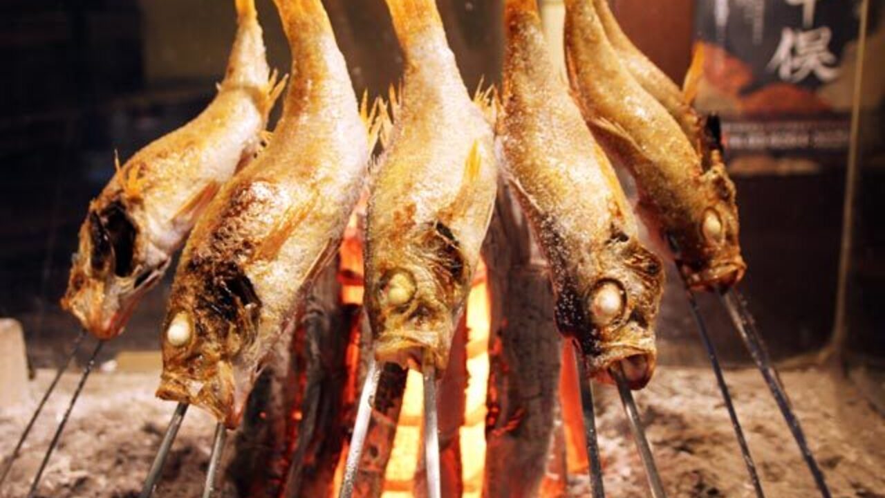 炉ジ裏(2026年4月OPEN！) 和食, 居酒屋 | 店長・店長候補)の求人の写真 2枚目