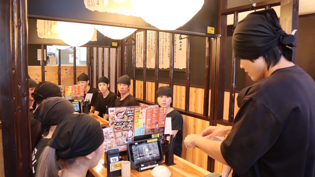 鳥貴族|店長・店長候補の求人画像2枚目