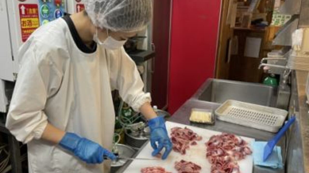 鳥貴族|店長・店長候補の求人画像3枚目