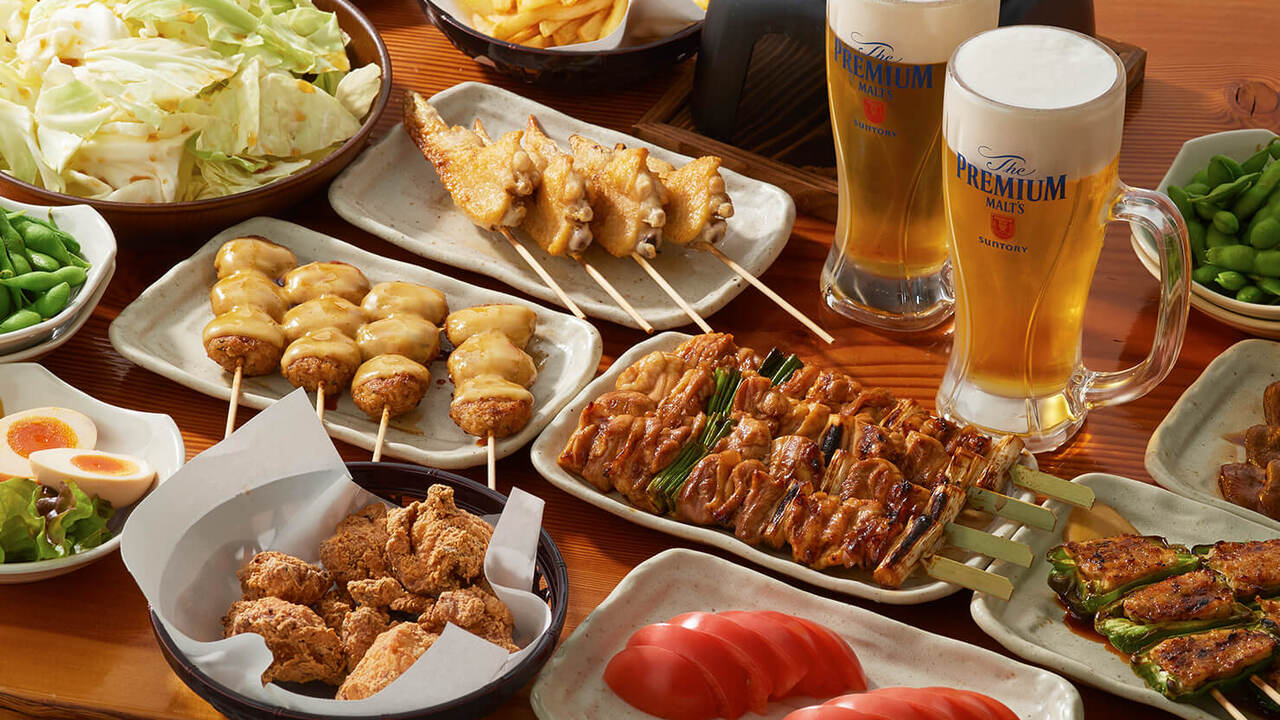 鳥貴族 鳥貴族　姫路駅前2号店 焼き鳥, 居酒屋 | 店長・店長候補)の求人の写真 3枚目