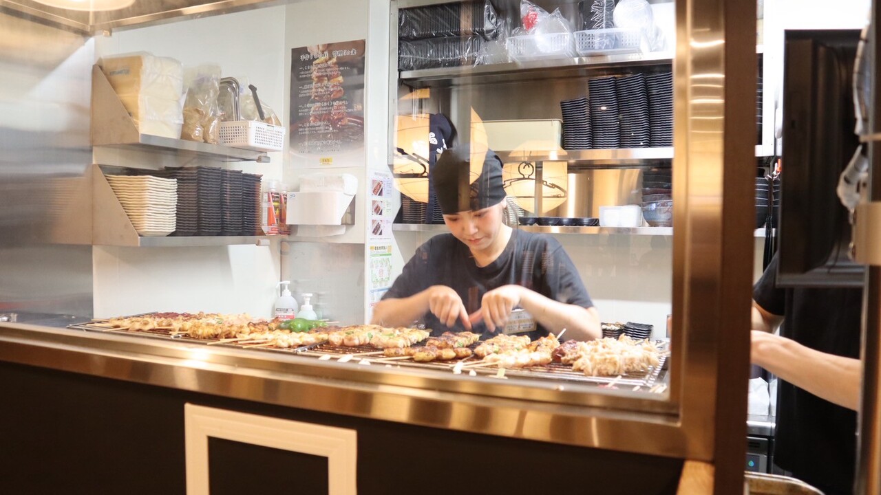 鳥貴族 鳥貴族　姫路駅前3号店 焼き鳥, 居酒屋 | 店長・店長候補)の求人の写真 1枚目