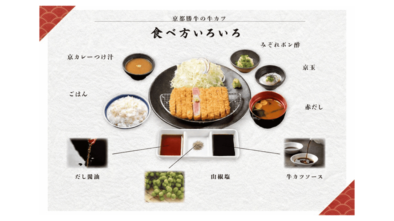 牛カツ京都勝牛|調理見習い・調理補助の求人画像2枚目