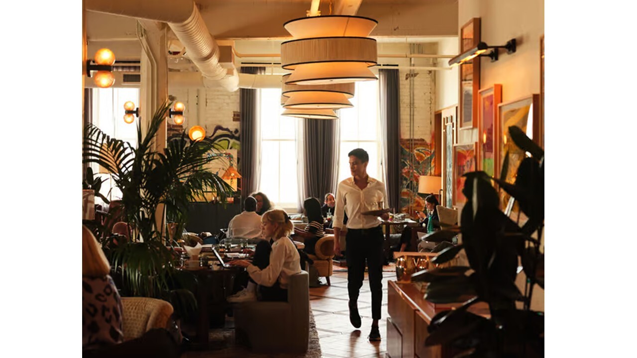 Soho House |バリスタの求人画像3枚目