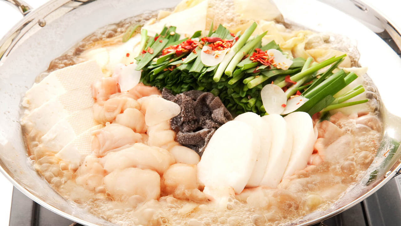 博多天神もつ鍋お多福 博多グリーンホテルアネックス内店 居酒屋, その他(料理ジャンル) | キッチンスタッフ)の求人の写真