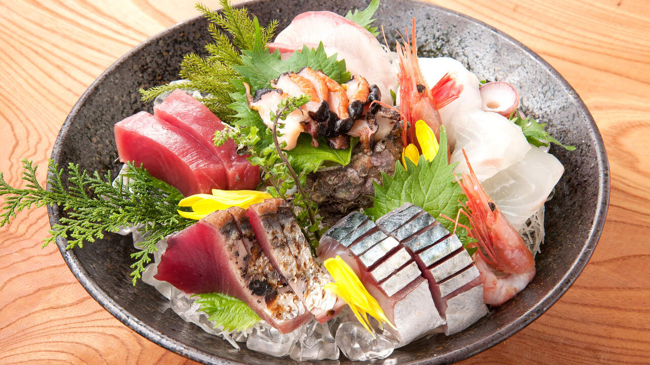 日本海庄や|料理長・料理長候補の求人画像2枚目