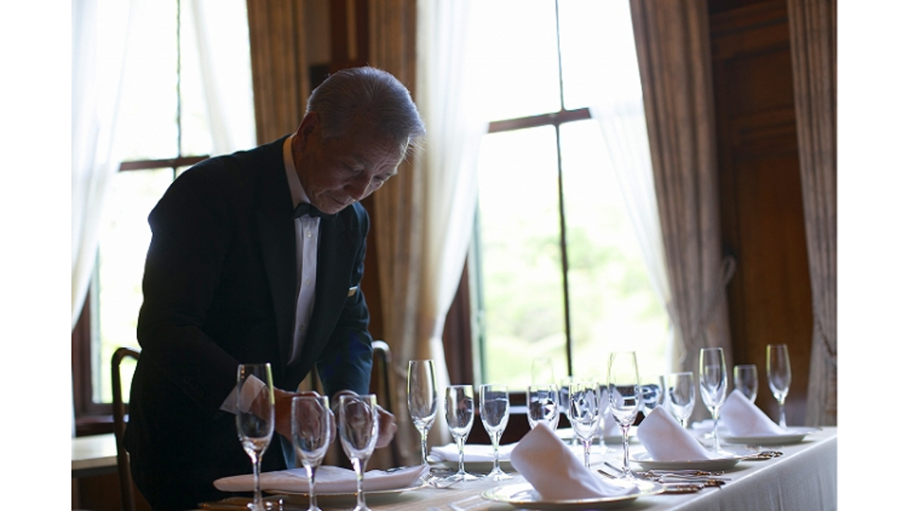 旧松本邸|キッチンスタッフの求人画像2枚目